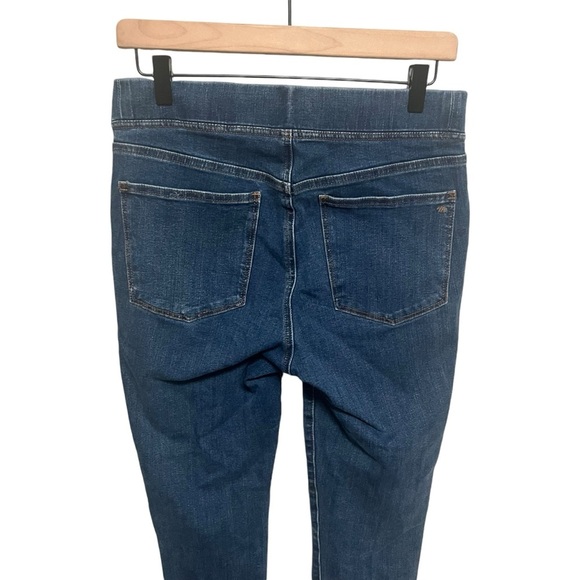 Madewell Pull On Jeans - Picture 7 of 12